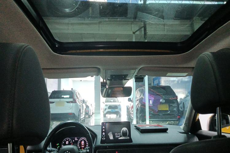 Used Honda Integra 2022 240TURBO CVT Prestige Edition
