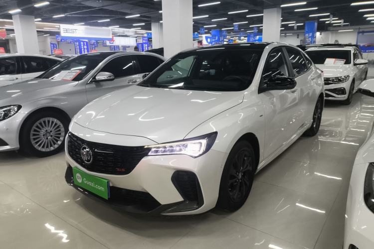 Used Buick Verano 2023 Pro GS Swift Edition