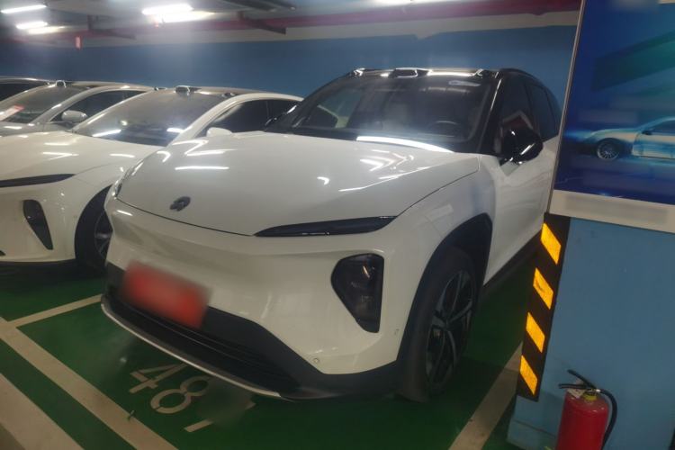 Used Nio ES7 2022 100kWh First Edition