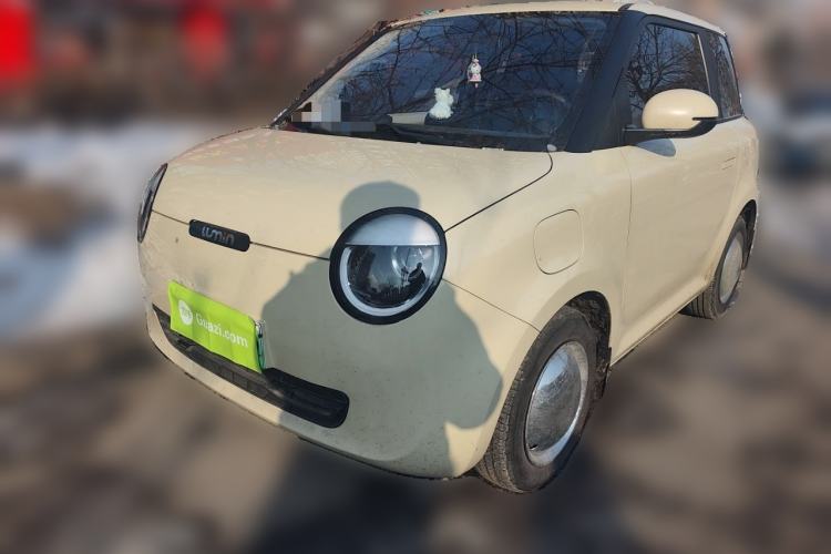 Used Qiyuan Lumin 2025 205 km Xiangqin Version