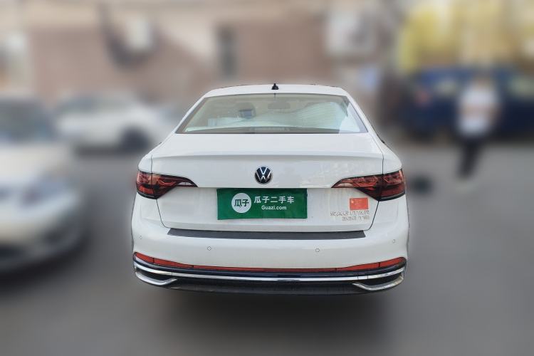 Used Volkswagen Sagitar 2023 300TSI DSG Excellence Edition