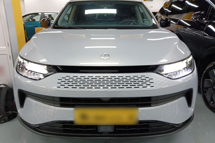 Used Leapmotor C11 2023 Range-Extended 200 Comfort Edition
