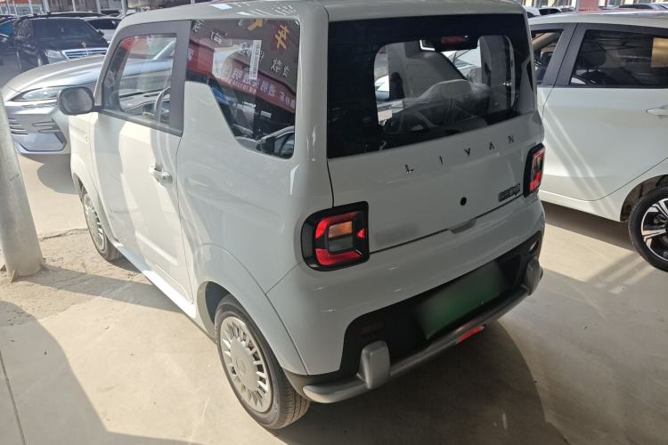 Used Livan Blue Balloon 2025 Model Dynamic Version