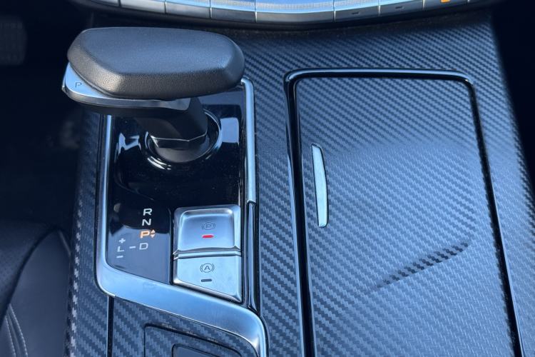 Used Geely Auto Emgrand GT New Energy 2018 1.5T PHEV Yaoyue Edition