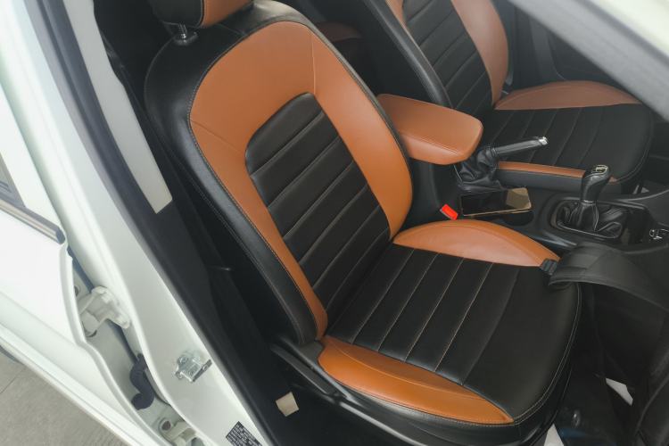 Used Karry K60 2020 1.5T Manual Luxury Version
