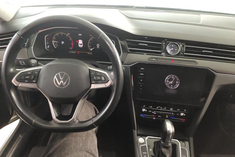 Used Volkswagen Magotan 2020 330TSI DSG Luxury Edition
