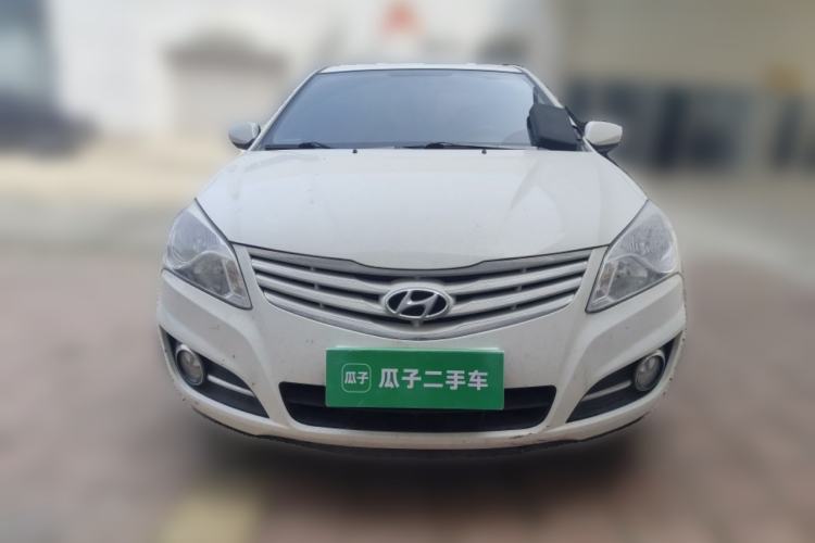 Used Hyundai Celesta 2011 1.6L Manual Comfort Edition