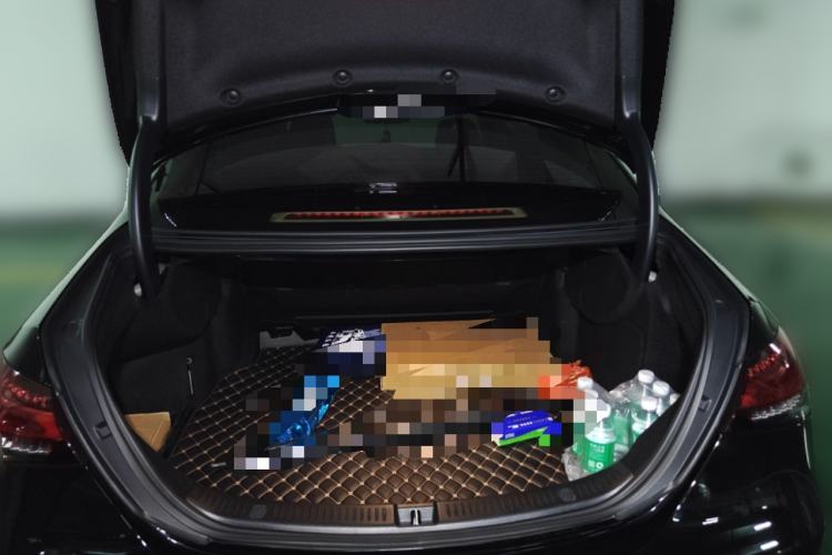 Used Mercedes-Benz E-Class 2023 Updated E 300 L Fashion Edition