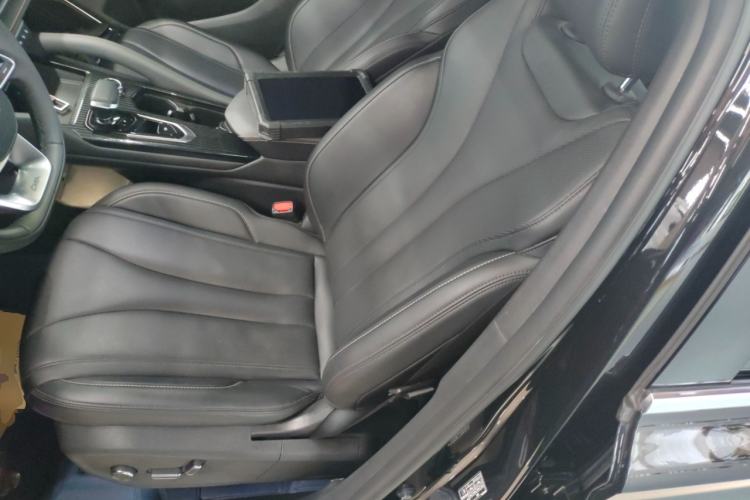 Used Geely Auto Monjaro L 2024 2.0TD DCT EVO Two-Wheel Drive Long-Range Version