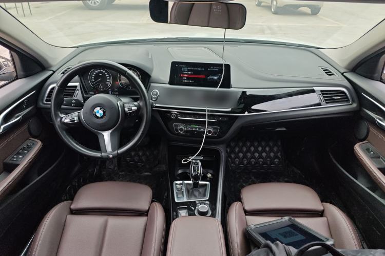 Used BMW 1 Series 2020 120i M Sport Package
