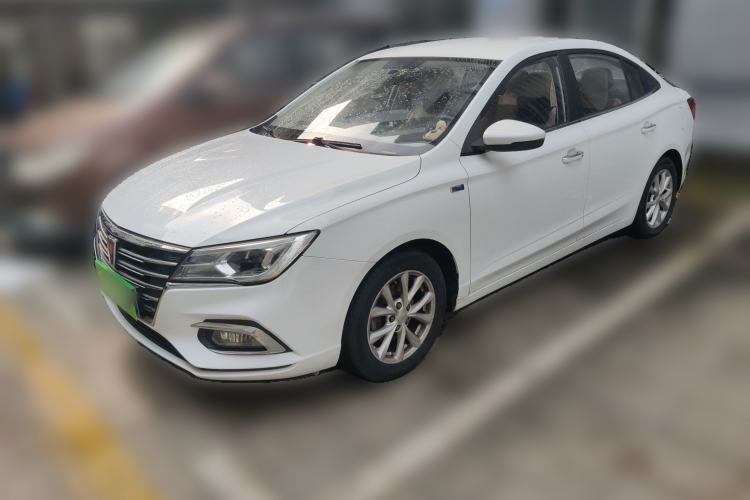Used Roewe i5 2019 1.5L Manual 4G Connect Luxury Edition