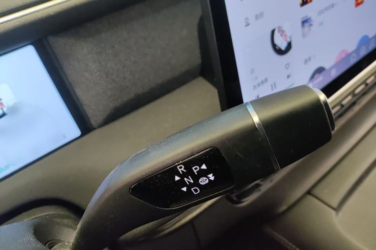 Used XPeng G6 2023 700 Four-Wheel Drive Performance Max