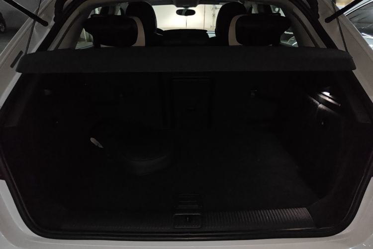 Used Audi A3 2014 Sportback 35 TFSI Automatic Style Edition