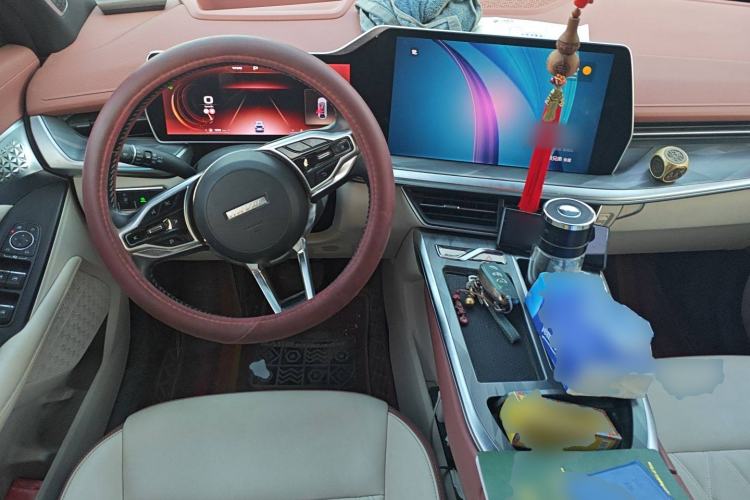 Used Haval XY 2022 1.5T Smart Edition