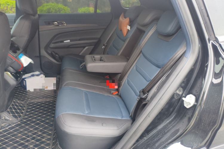 Used Ford Equator Sport 2023 EcoBoost 170 Premier Edition