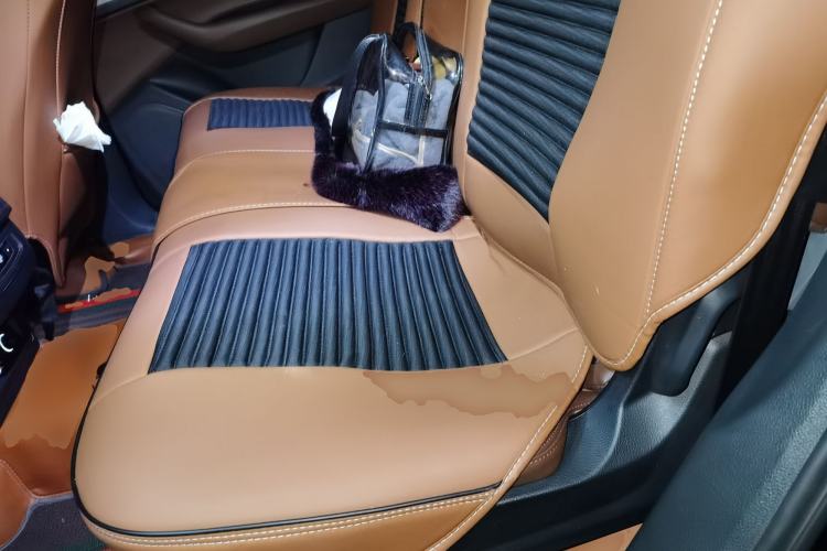 Used Audi Q7 2018 45 TFSI Technology Edition