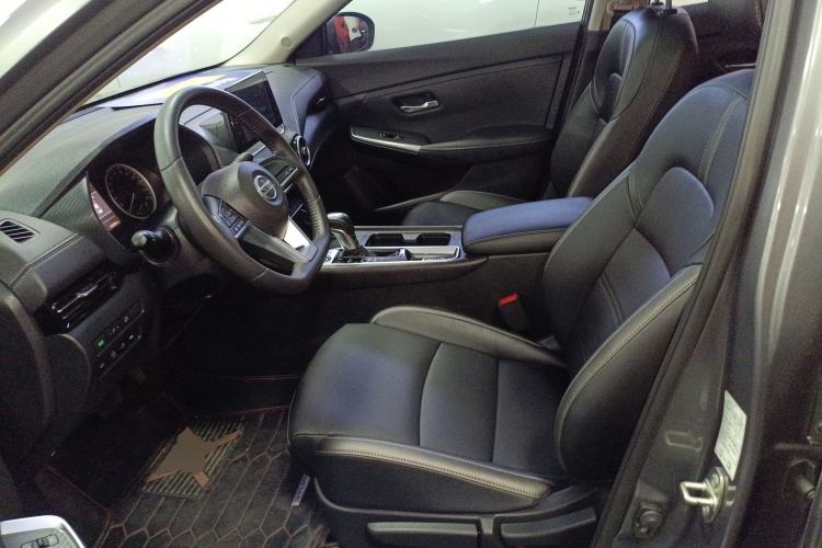 Used Nissan Sylphy 2022 1.6L XL CVT Enjoyment Edition Left Front Seat