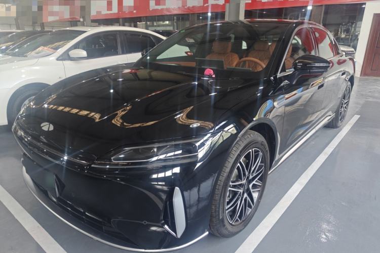 Used Chery Fulwin A9L 2025 Model, 260 Ultra-Long Range Luxury Edition