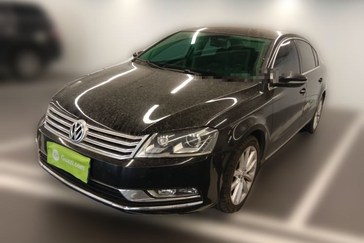 Used Volkswagen Magotan 2012 Facelift 1.8TSI Prestige Model