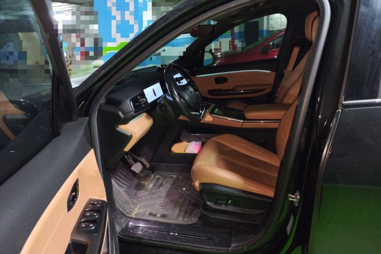Used Nio ES6 2020 420 km Sport Edition
