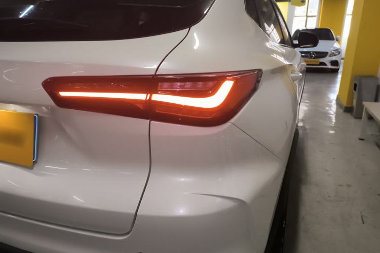 Used CHANGAN OSHAN X5 2021 1.5T DCT Prestige Edition
