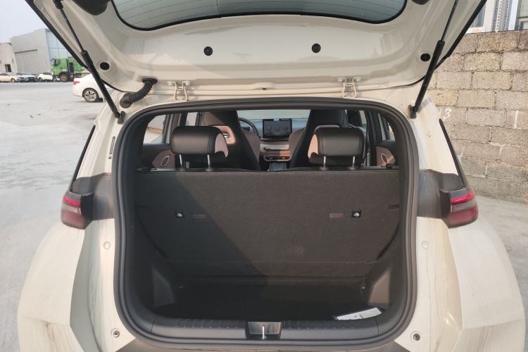 Used BYD Seagull 2023 Flying Edition