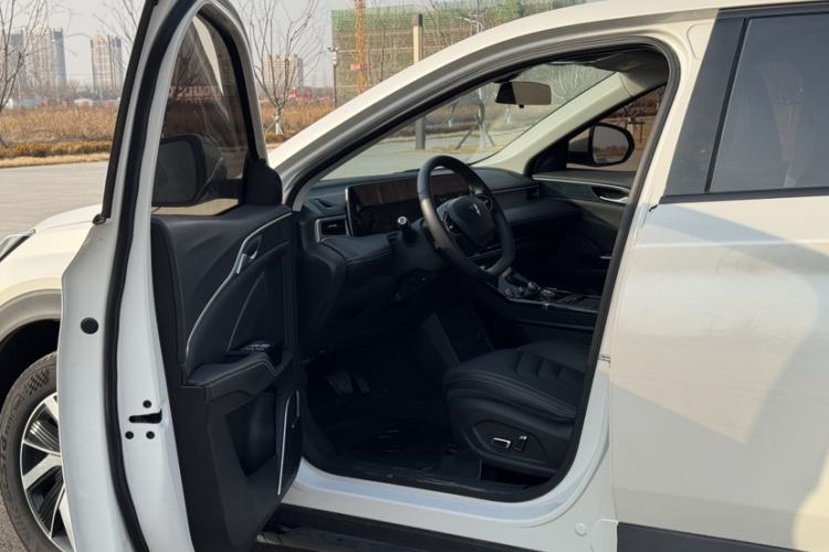 Used NETA U 2021 Pro 400 Cruiser Edition
