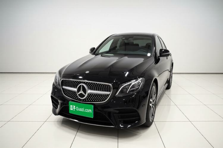 Used Mercedes-Benz E-Class 2020 E 260 Coupe