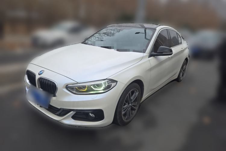 Used BMW 1 Series 2018 Facelifted 118i Sport Edition