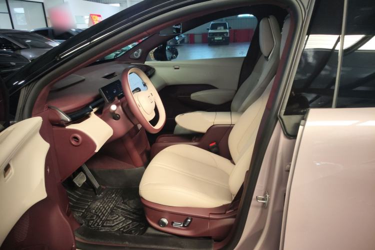 Used Zeekr X 2025 5-Seater Rear-Drive Version