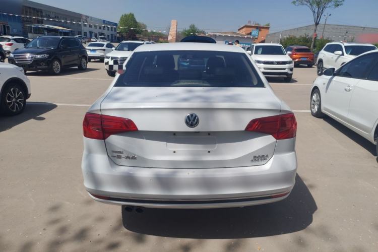 Used Volkswagen Bora 2017 230TSI Automatic – Two-Millionth Vehicle Commemorative Edition