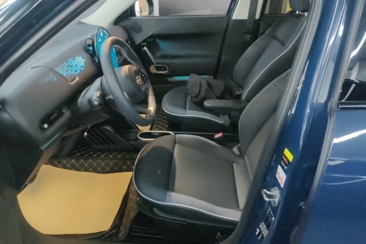 Used MINI Electric ACEMAN 2024 E Classic Edition
