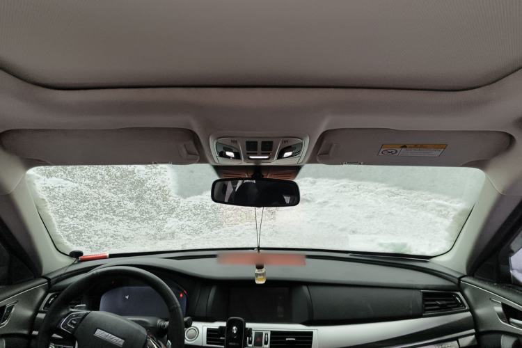 Used Haval H7 2018 Blue-Label H7 2.0T Automatic Smart Edition