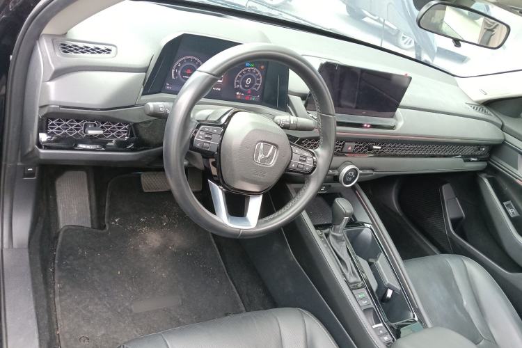 Used Honda Accord 2023 260TURBO Excellence Edition