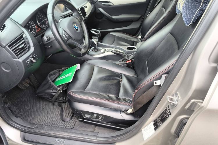 Used BMW X1 2014 sDrive18i Fashion Model