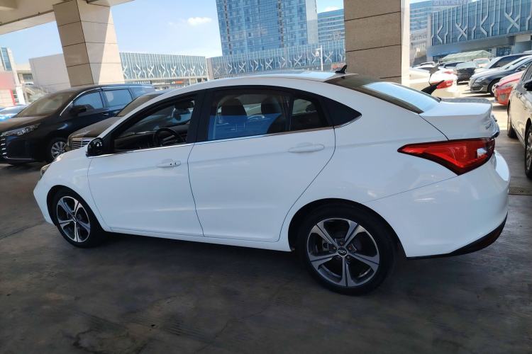 Used Chery Arrizo 5 2019 PRO 1.5L Manual Comfort Edition China VI