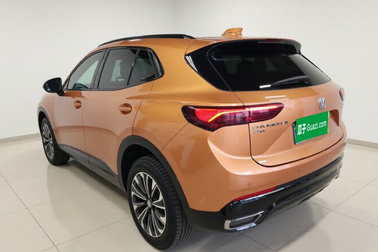 Used Buick Envision 2024 Encore S 25T Ignite Black Style Edition
