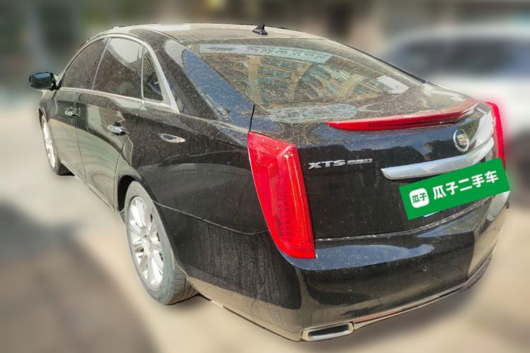 Used Cadillac XTS 2013 28T Tech Model
