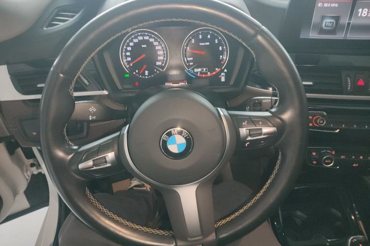 Used BMW X2 2023 sDrive25i M Sport Night Edition