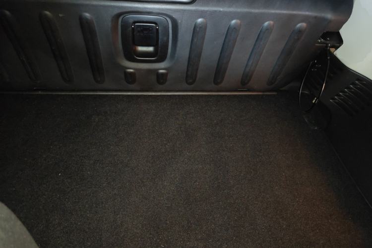 Used smart fortwo 2018 1.0L 52kW Hardtop Passion Edition China V Standard
