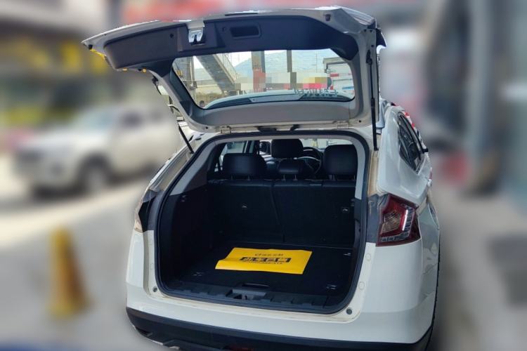 Used Luxgen U6 SUV 2016 1.8T Style Value Model