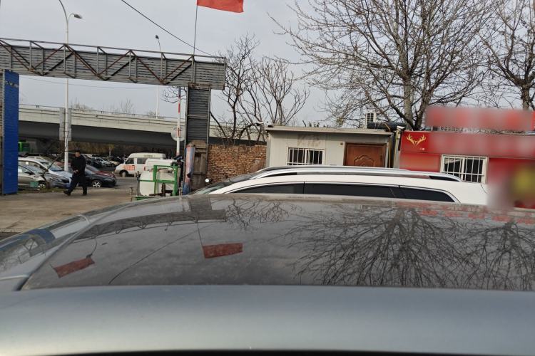 Used Land Rover Discovery Sport 2018 240 PS SE Version
