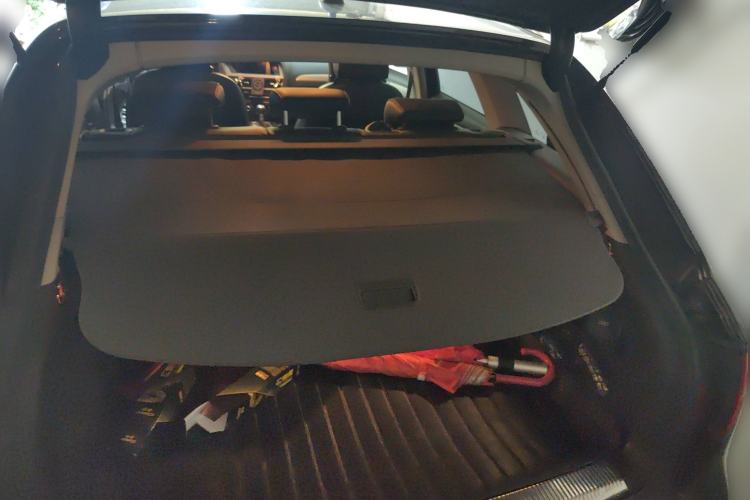 Used Audi A4 2014 40 TFSI allroad quattro plus version