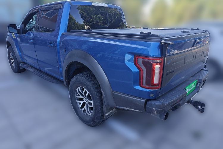 Used Ford F-150 Raptor 2017 3.5T Raptor Performance Enhanced Edition