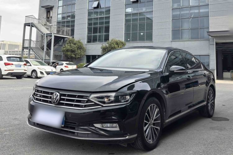 Used Volkswagen Magotan 2020 330TSI DSG Luxury Edition