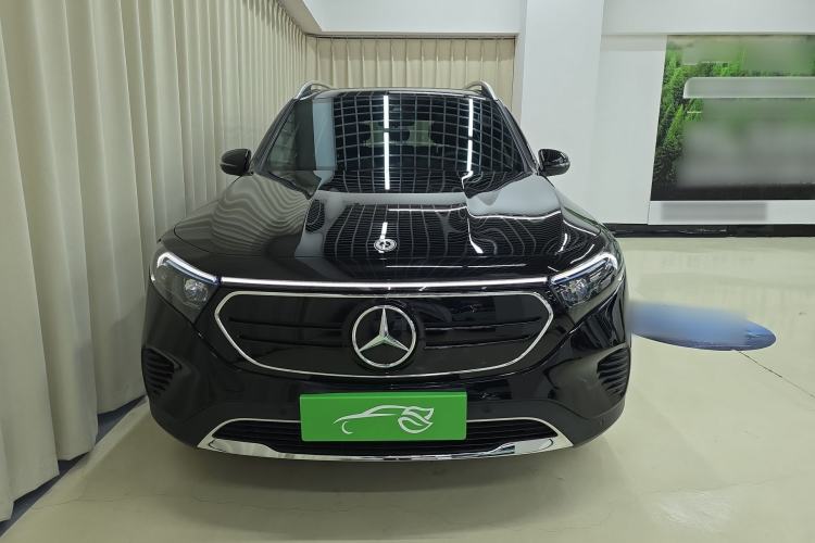 Used Mercedes-Benz EQB 2022 EQB 260