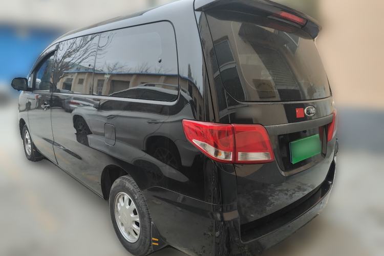 Used JAC Refine M4 2021 2.0L Manual Comfort Edition