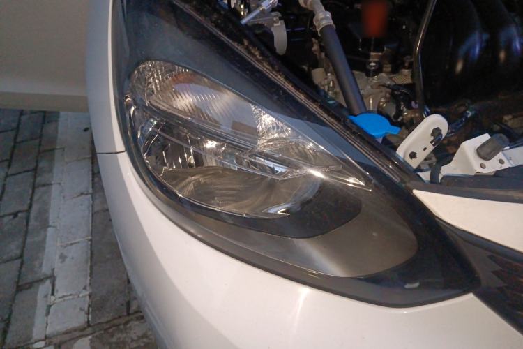Used Honda Fit 2021 1.5L CVT Trend Edition Right Front Headlight
