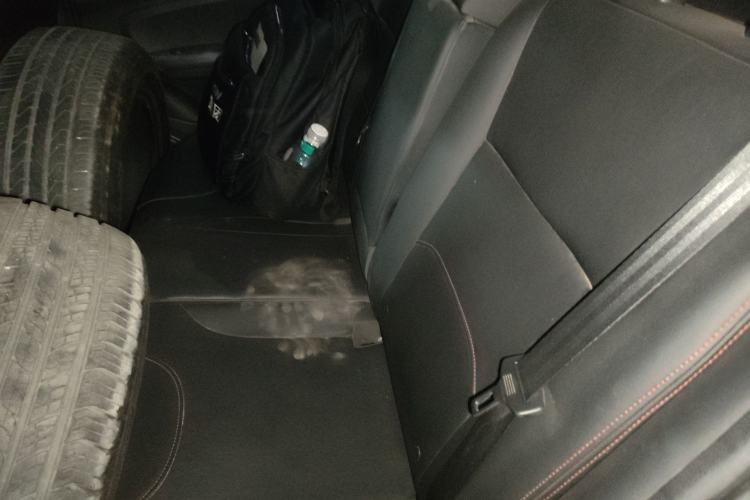 Used Brilliance V3 2015 1.5L Automatic Smart Version