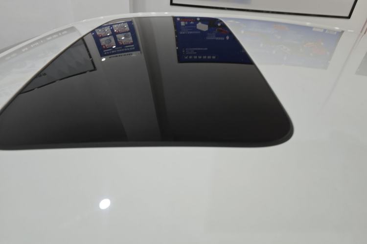 Used Buick GT 2021 Revised Version 1.3T Automatic Mild Hybrid Elite Edition